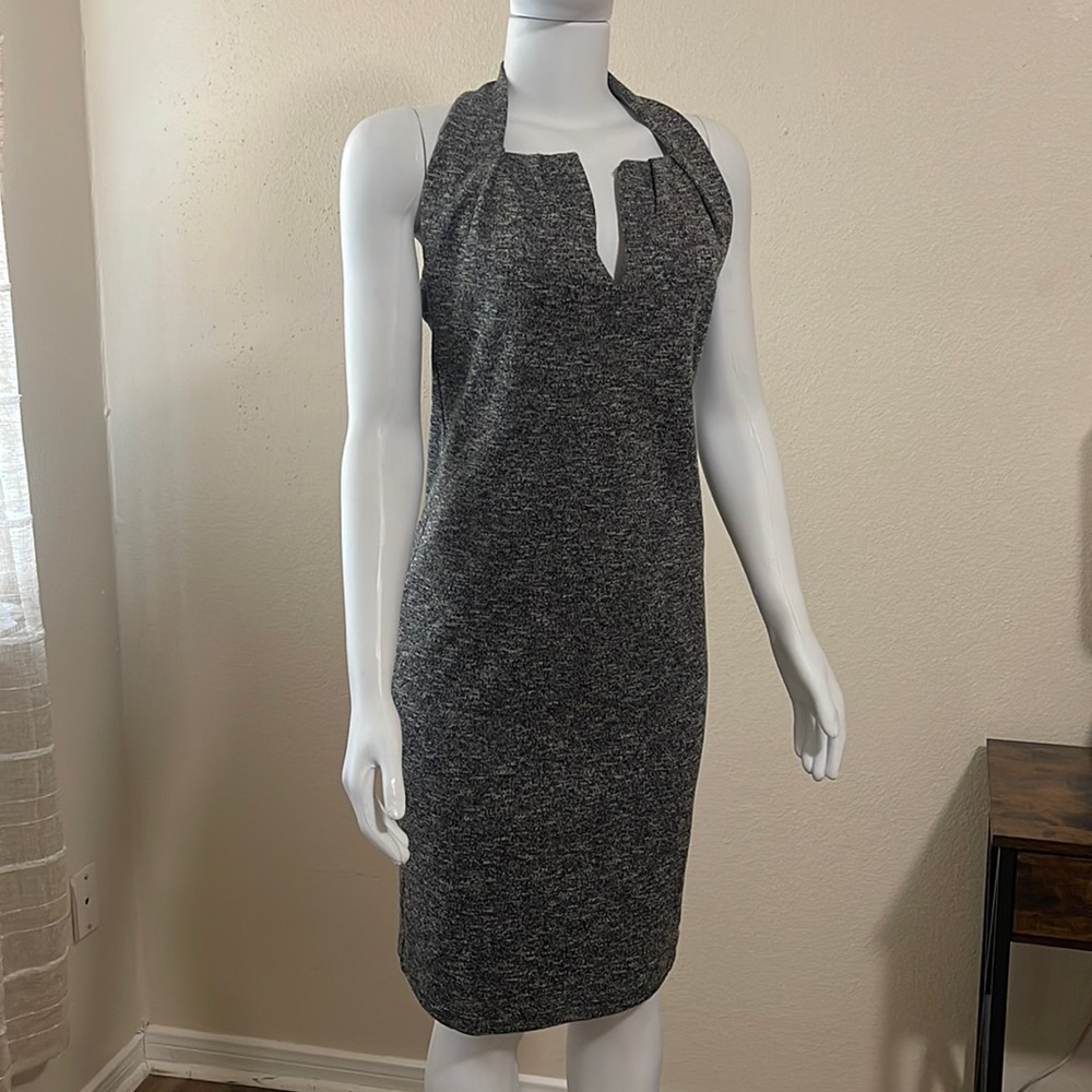 Bodycon Midi Dress